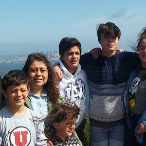 Meet your Posher, Alejandro